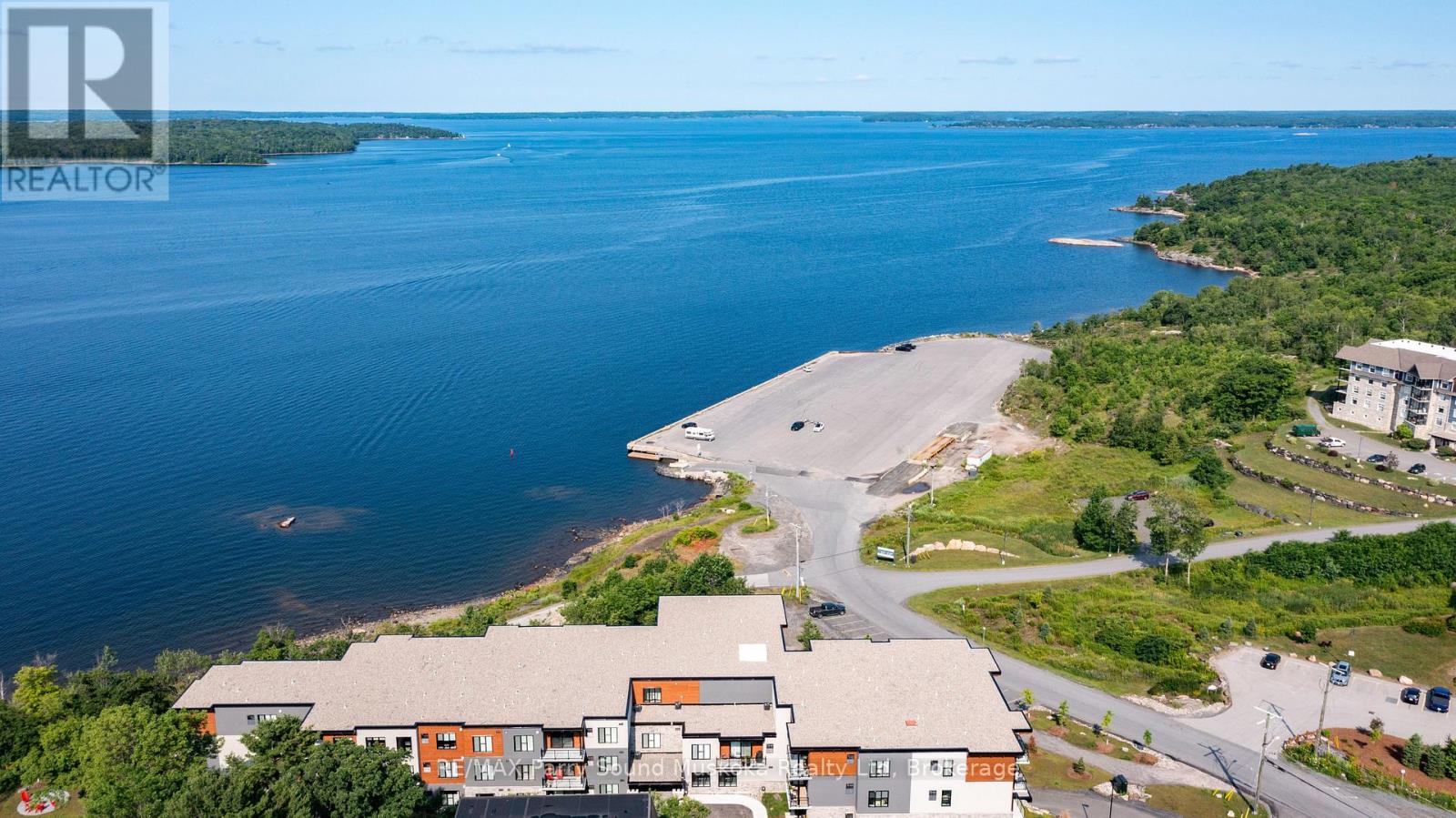 105 - 20 Salt Dock Road, Parry Sound, Ontario  P2A 0E7 - Photo 27 - X13246556