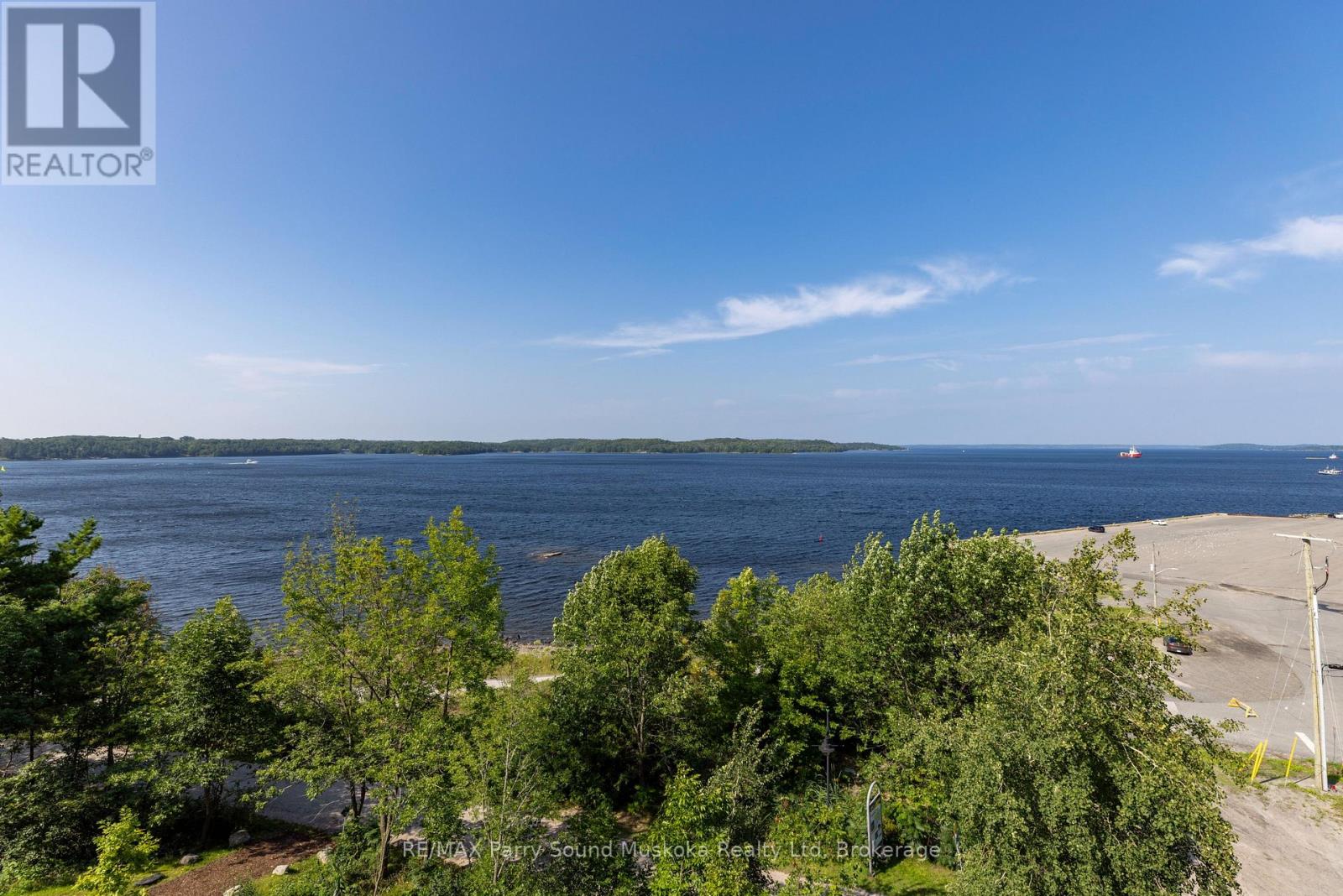 105 - 20 Salt Dock Road, Parry Sound, Ontario  P2A 0E7 - Photo 3 - X13246556