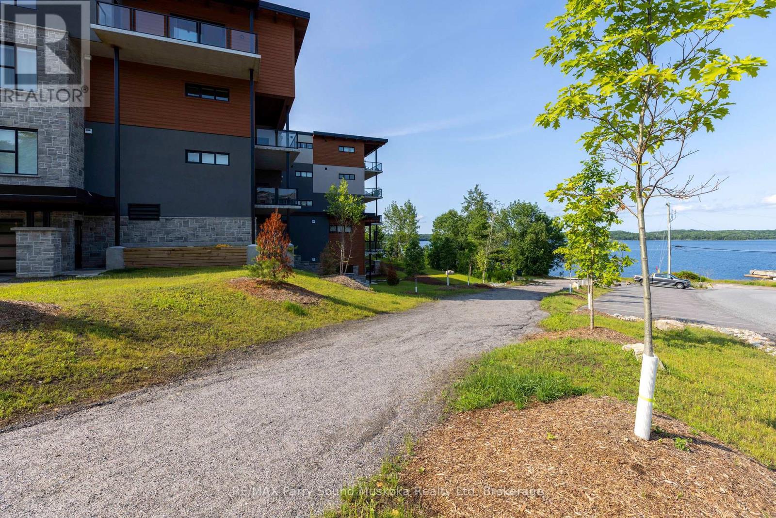 105 - 20 Salt Dock Road, Parry Sound, Ontario  P2A 0E7 - Photo 30 - X13246556