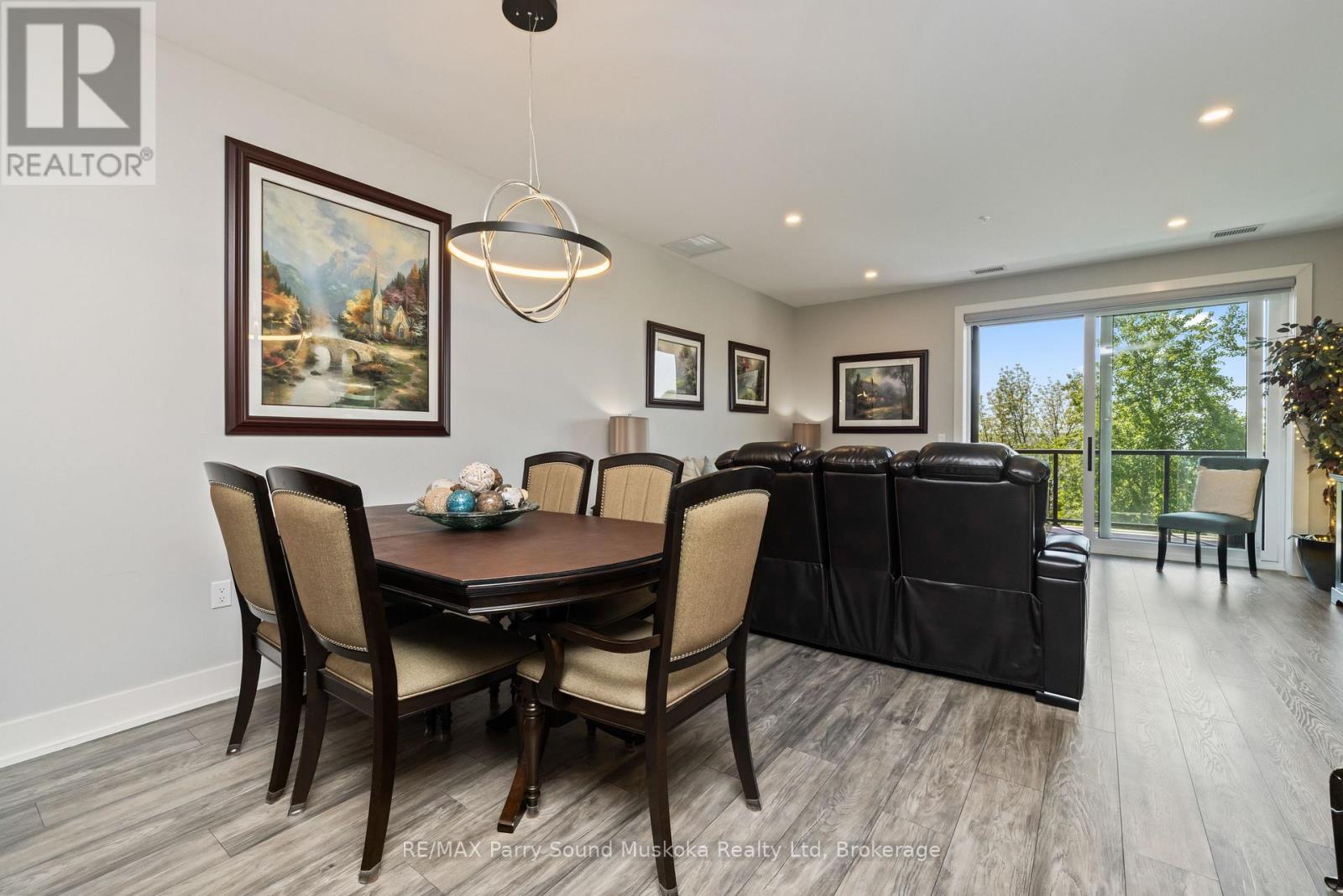 105 - 20 Salt Dock Road, Parry Sound, Ontario  P2A 0E7 - Photo 4 - X13246556