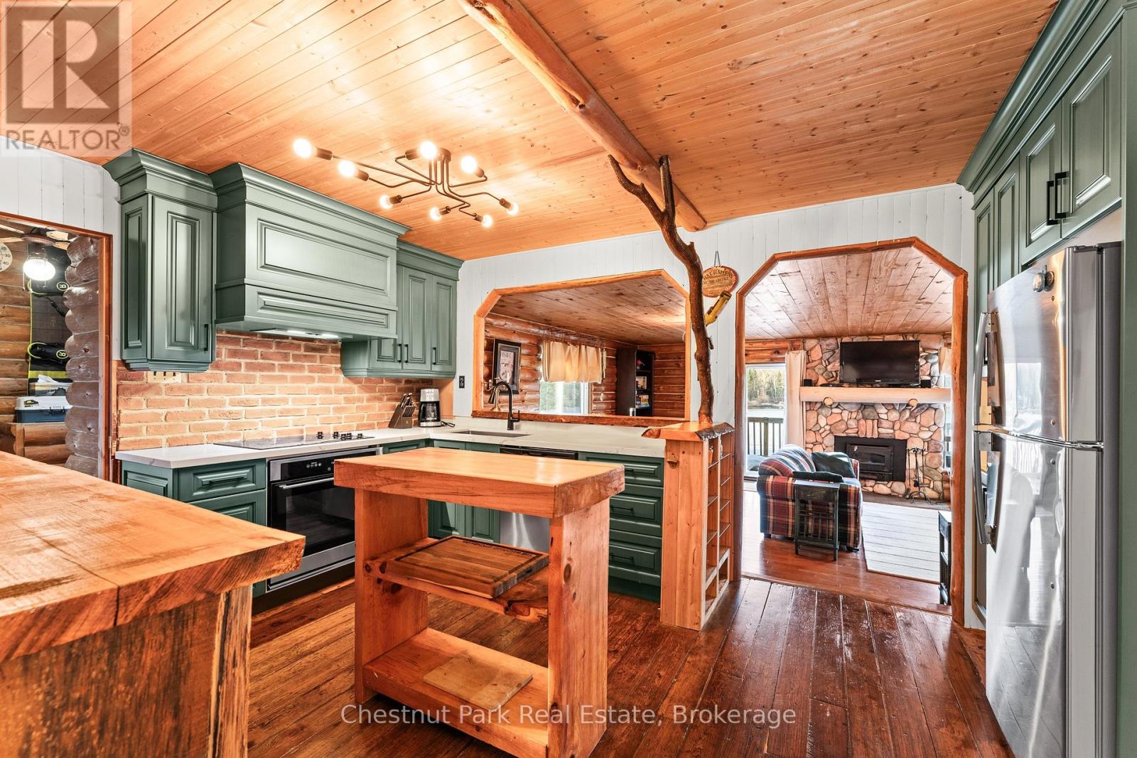893 Relative Road, Armour, Ontario  P0A 1C0 - Photo 10 - X13246586