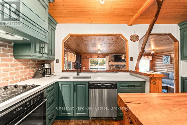 893 Relative Road, Armour, Ontario  P0A 1C0 - Photo 12 - X13246586