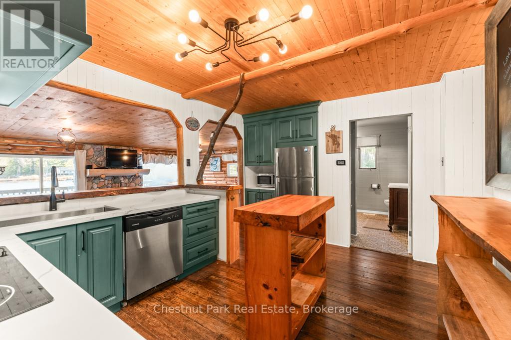 893 Relative Road, Armour, Ontario  P0A 1C0 - Photo 13 - X13246586