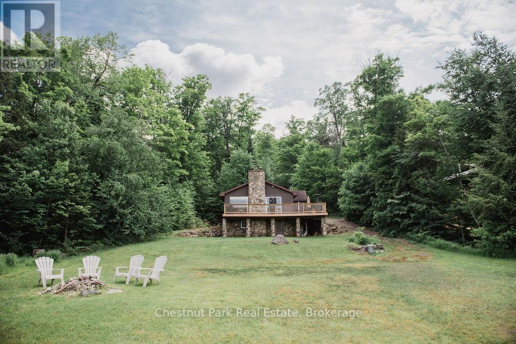 893 Relative Road, Armour, Ontario  P0A 1C0 - Photo 2 - X13246586