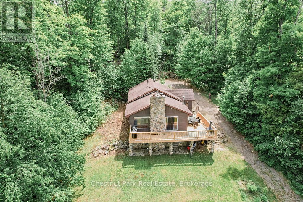 893 Relative Road, Armour, Ontario  P0A 1C0 - Photo 3 - X13246586