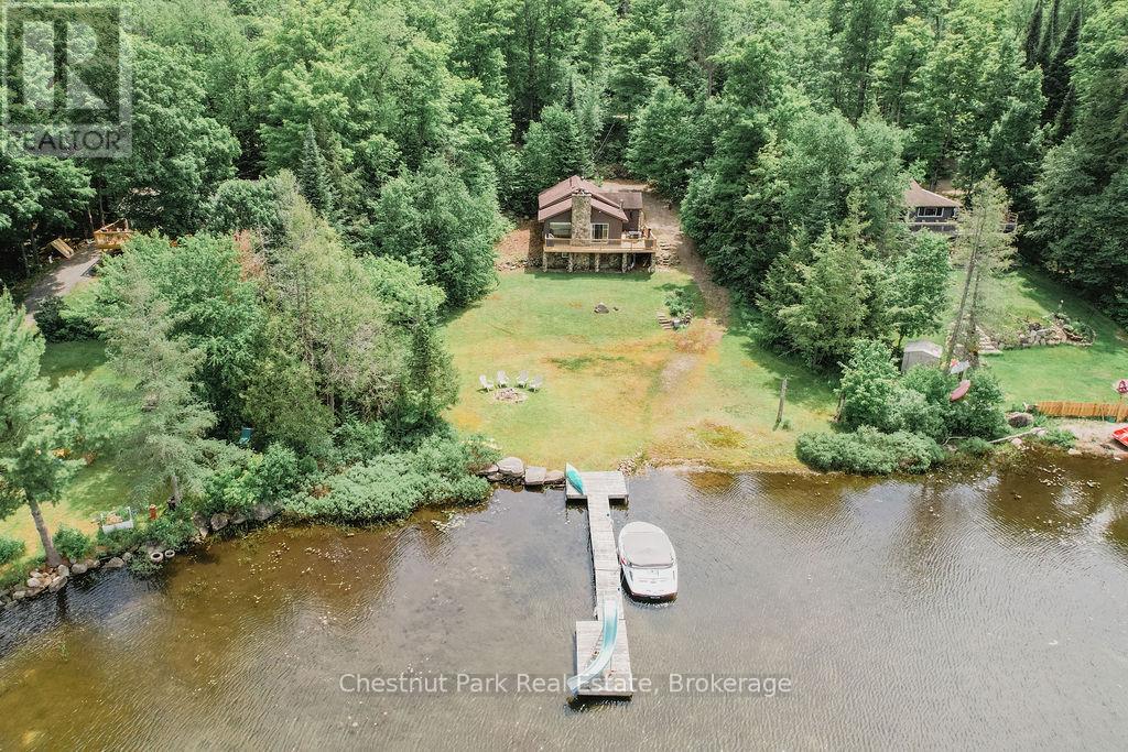 893 Relative Road, Armour, Ontario  P0A 1C0 - Photo 4 - X13246586