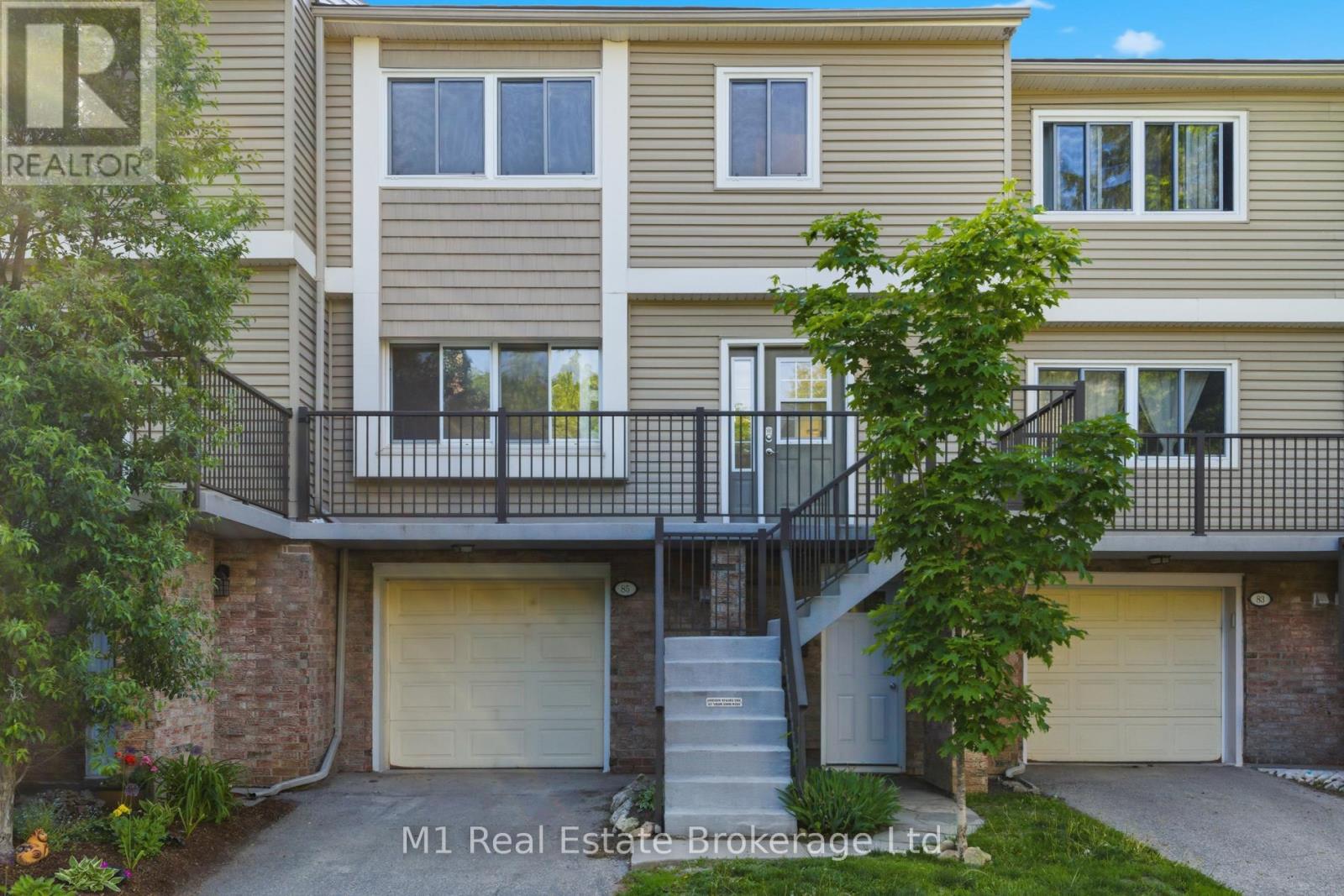 85 - 295 Water Street, Guelph, Ontario  N1G 2X5 - Photo 3 - X13246634