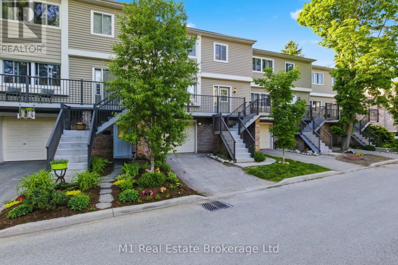 85 - 295 Water Street, Guelph, Ontario  N1G 2X5 - Photo 4 - X13246634