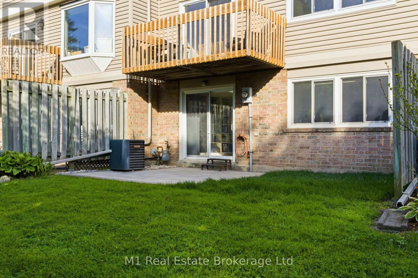 85 - 295 Water Street, Guelph, Ontario  N1G 2X5 - Photo 43 - X13246634