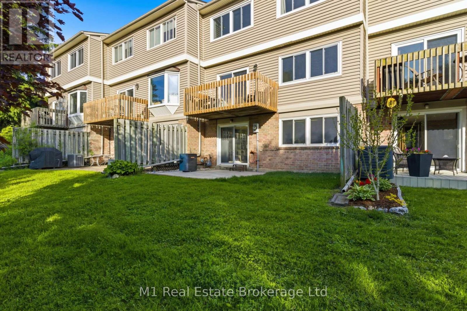 85 - 295 Water Street, Guelph, Ontario  N1G 2X5 - Photo 44 - X13246634