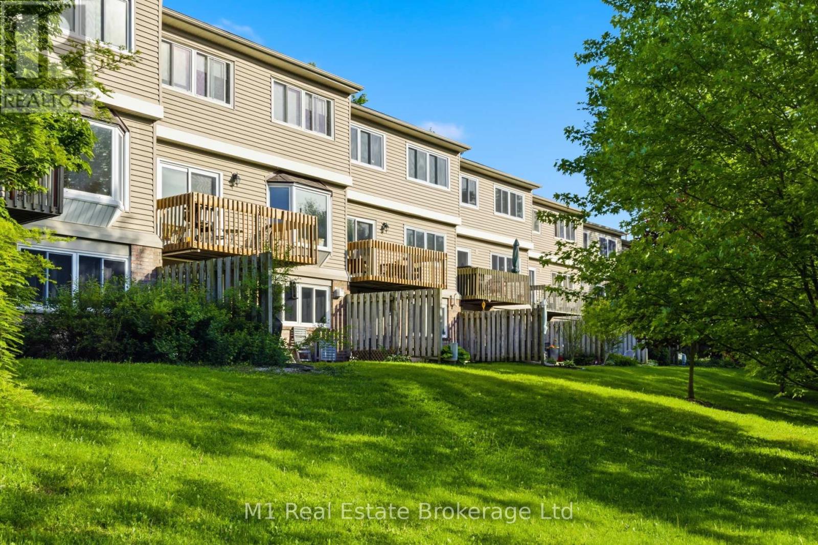 85 - 295 Water Street, Guelph, Ontario  N1G 2X5 - Photo 45 - X13246634