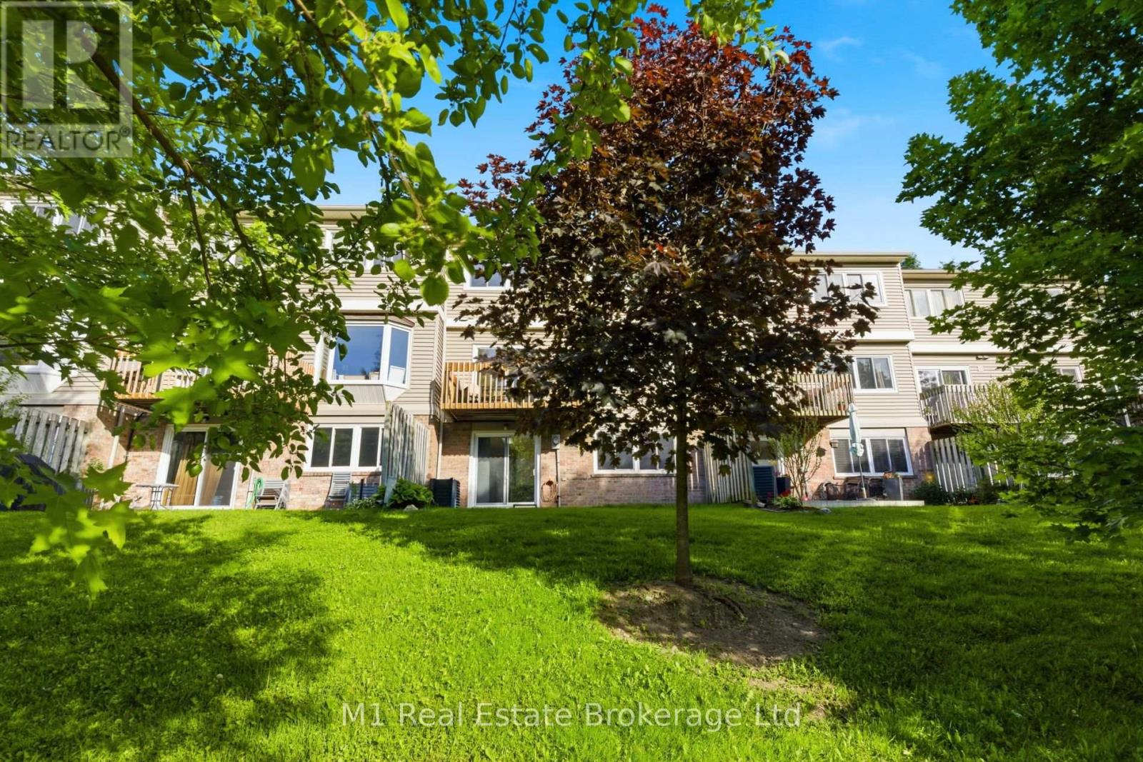 85 - 295 Water Street, Guelph, Ontario  N1G 2X5 - Photo 46 - X13246634