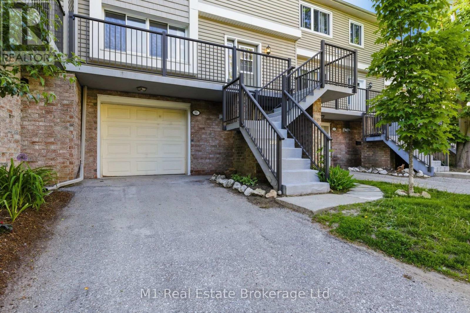 85 - 295 Water Street, Guelph, Ontario  N1G 2X5 - Photo 5 - X13246634