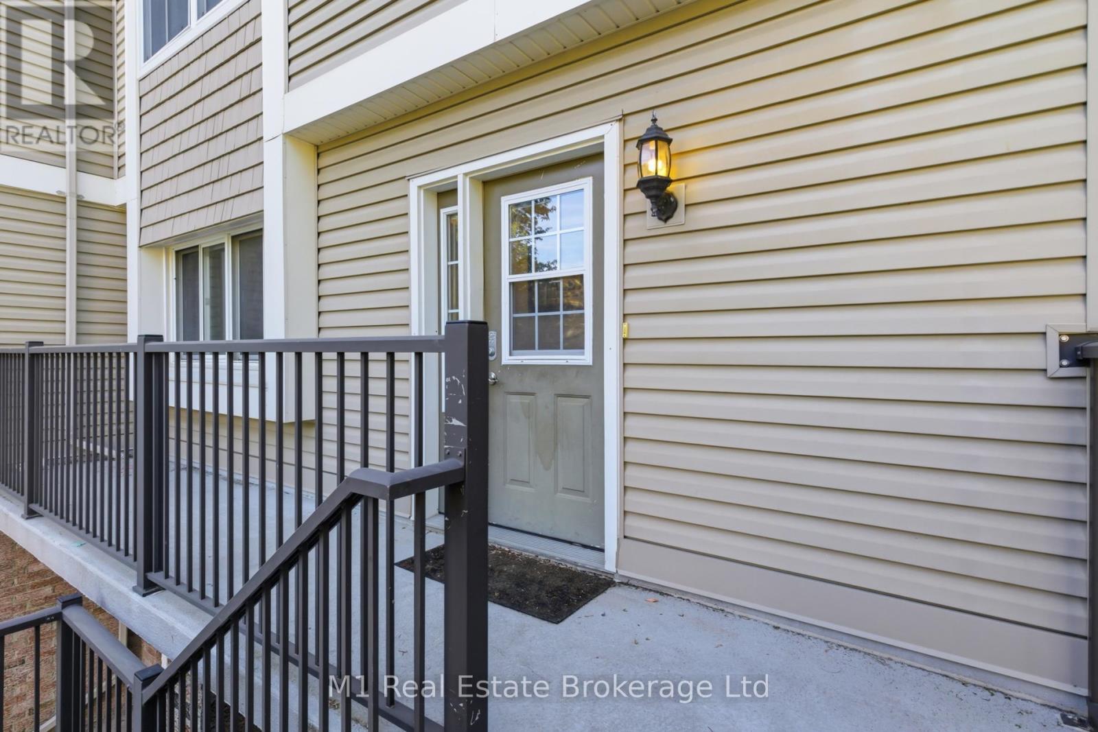 85 - 295 Water Street, Guelph, Ontario  N1G 2X5 - Photo 8 - X13246634