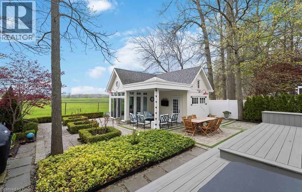 20 Shakespeare Avenue, Niagara-On-The-Lake, Ontario  L0S 1J0 - Photo 3 - 40836909