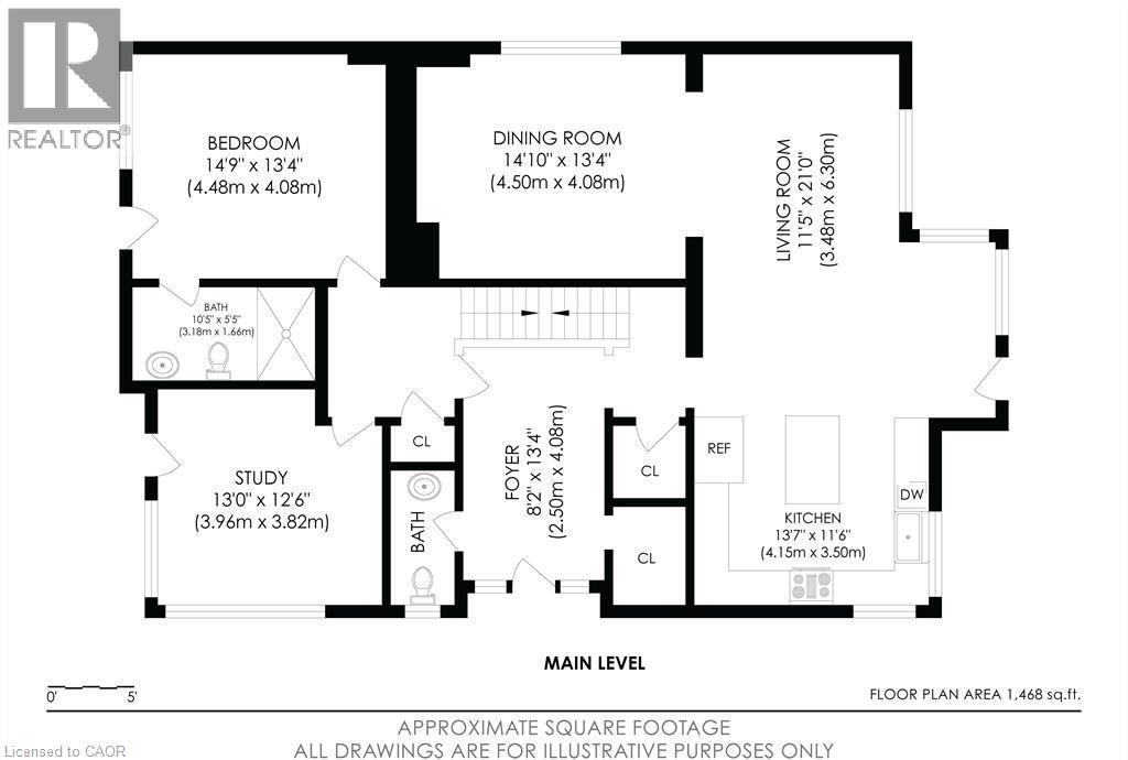 20 Shakespeare Avenue, Niagara-On-The-Lake, Ontario  L0S 1J0 - Photo 47 - 40836909