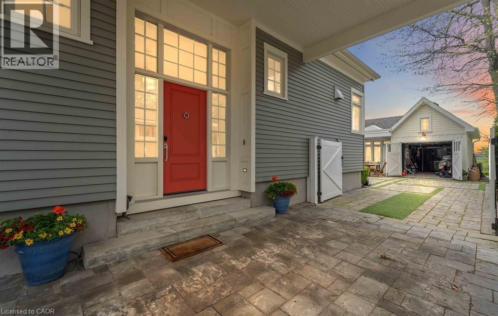 20 Shakespeare Avenue, Niagara-On-The-Lake, Ontario  L0S 1J0 - Photo 6 - 40836909