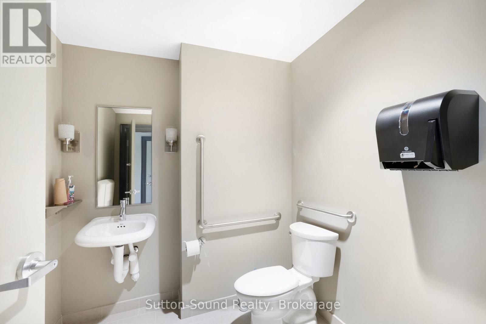 303 - 945 3rd Avenue E, Owen Sound, Ontario  N4K 2K8 - Photo 29 - X13246834