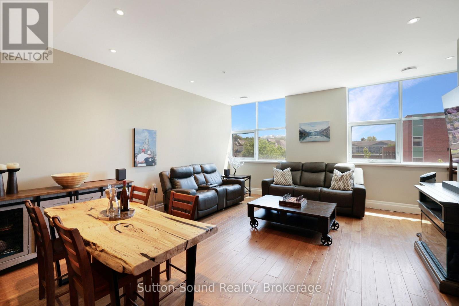 303 - 945 3rd Avenue E, Owen Sound, Ontario  N4K 2K8 - Photo 4 - X13246834