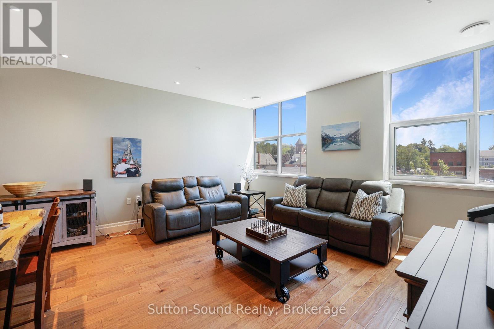 303 - 945 3rd Avenue E, Owen Sound, Ontario  N4K 2K8 - Photo 6 - X13246834