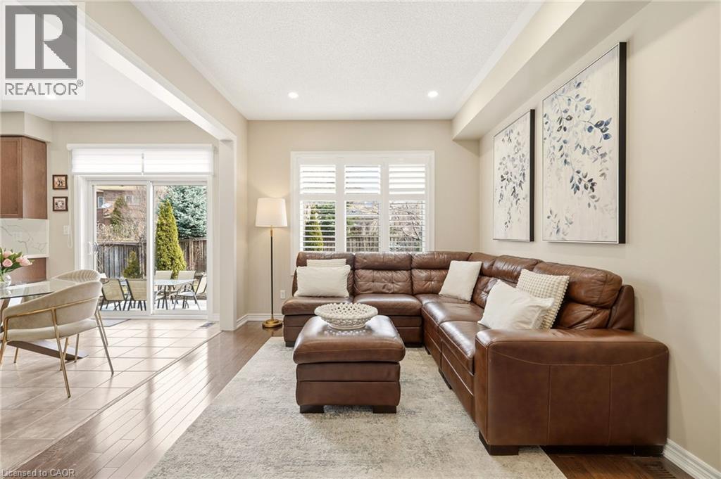 3133 Hiram Terrace, Oakville, Ontario  L6M 0P7 - Photo 10 - 40836993