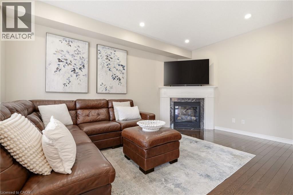 3133 Hiram Terrace, Oakville, Ontario  L6M 0P7 - Photo 11 - 40836993