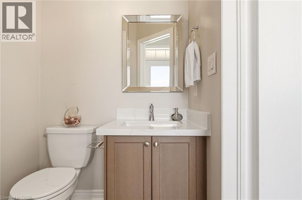 3133 Hiram Terrace, Oakville, Ontario  L6M 0P7 - Photo 12 - 40836993