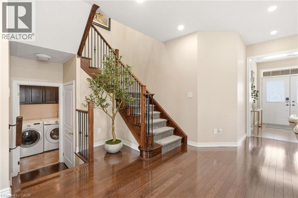 3133 Hiram Terrace, Oakville, Ontario  L6M 0P7 - Photo 13 - 40836993