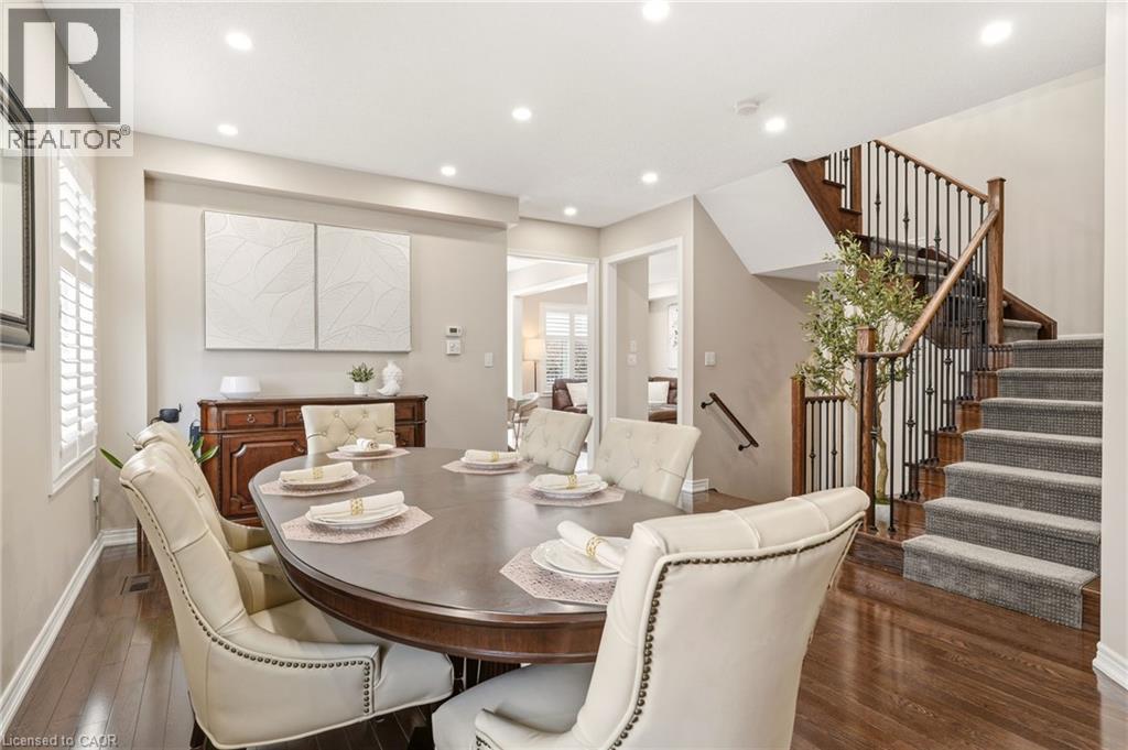 3133 Hiram Terrace, Oakville, Ontario  L6M 0P7 - Photo 2 - 40836993