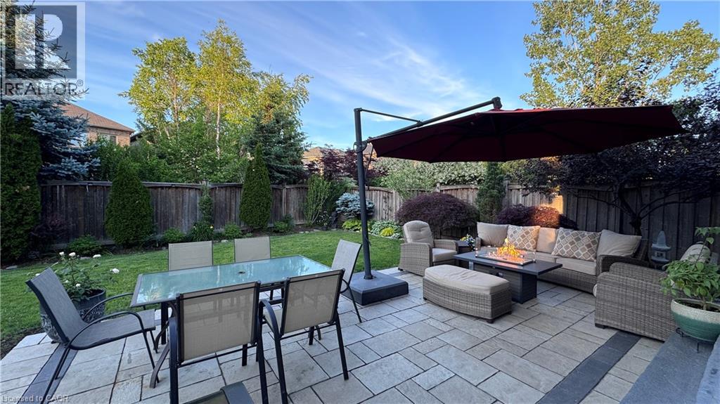 3133 Hiram Terrace, Oakville, Ontario  L6M 0P7 - Photo 26 - 40836993