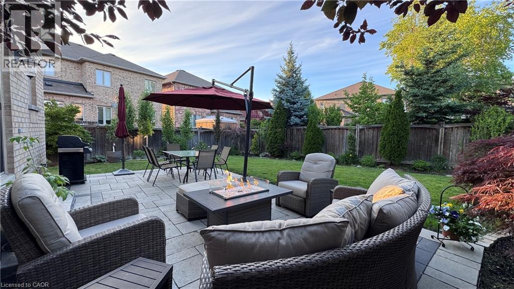 3133 Hiram Terrace, Oakville, Ontario  L6M 0P7 - Photo 27 - 40836993