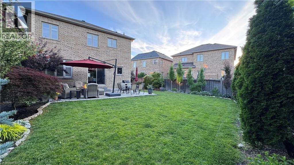 3133 Hiram Terrace, Oakville, Ontario  L6M 0P7 - Photo 29 - 40836993