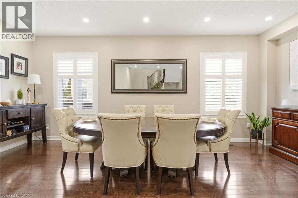 3133 Hiram Terrace, Oakville, Ontario  L6M 0P7 - Photo 3 - 40836993