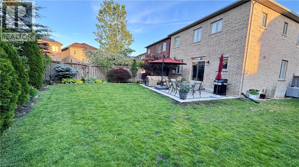 3133 Hiram Terrace, Oakville, Ontario  L6M 0P7 - Photo 30 - 40836993
