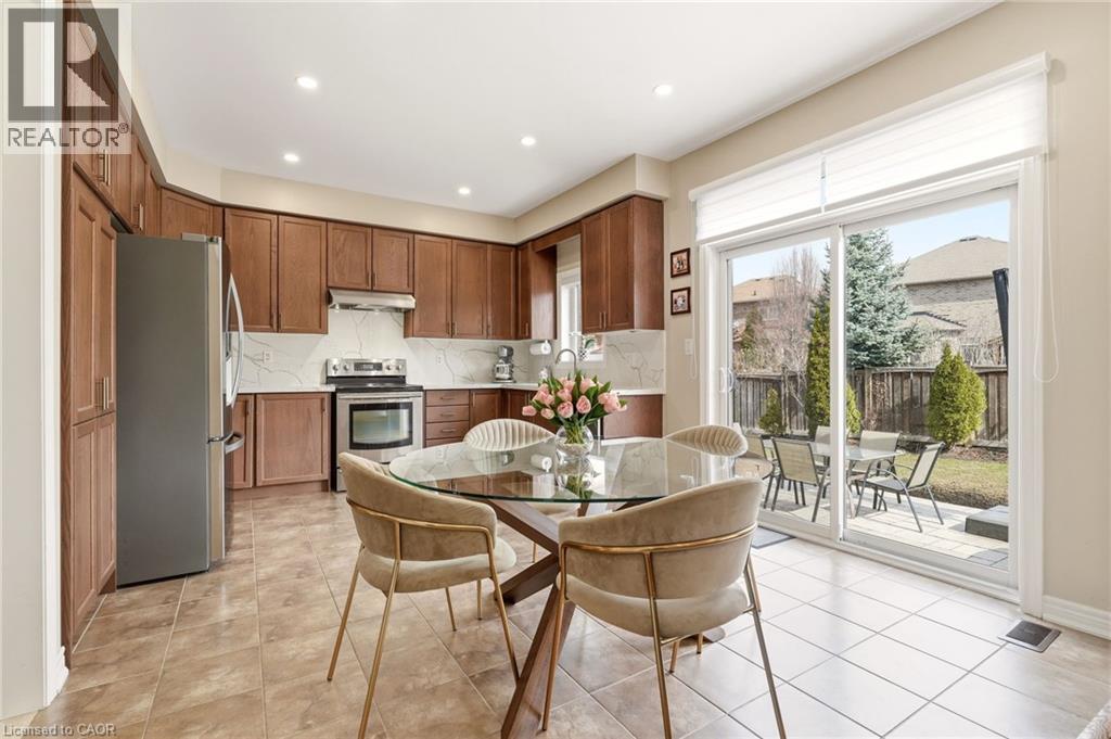 3133 Hiram Terrace, Oakville, Ontario  L6M 0P7 - Photo 4 - 40836993
