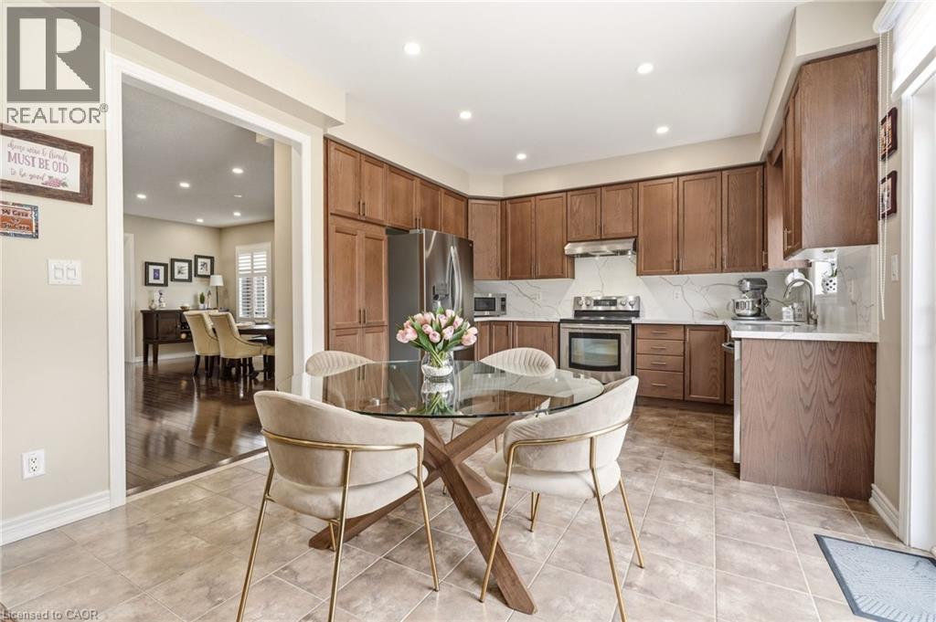 3133 Hiram Terrace, Oakville, Ontario  L6M 0P7 - Photo 5 - 40836993