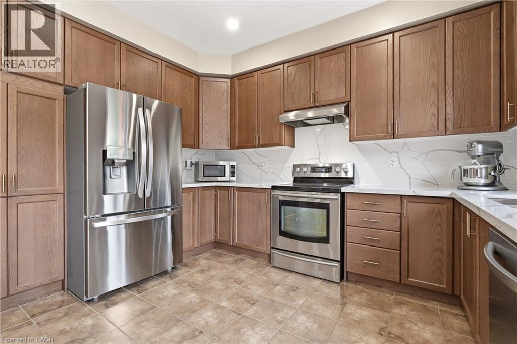 3133 Hiram Terrace, Oakville, Ontario  L6M 0P7 - Photo 6 - 40836993