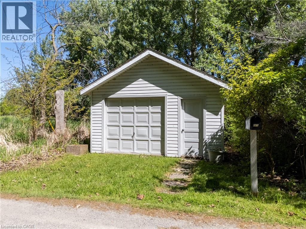 689 Sandy Bay Road, Dunnville, Ontario  N1A 2W6 - Photo 48 - 40836862