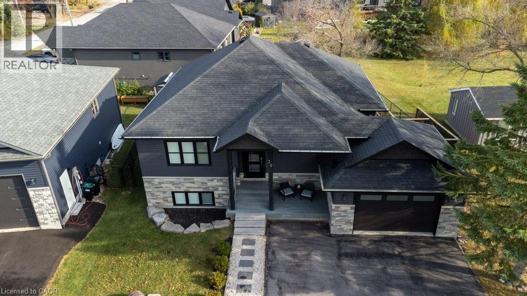 30 Lakeshore Road, Wasaga Beach, Ontario  L9Z 2Y3 - Photo 34 - 40835491