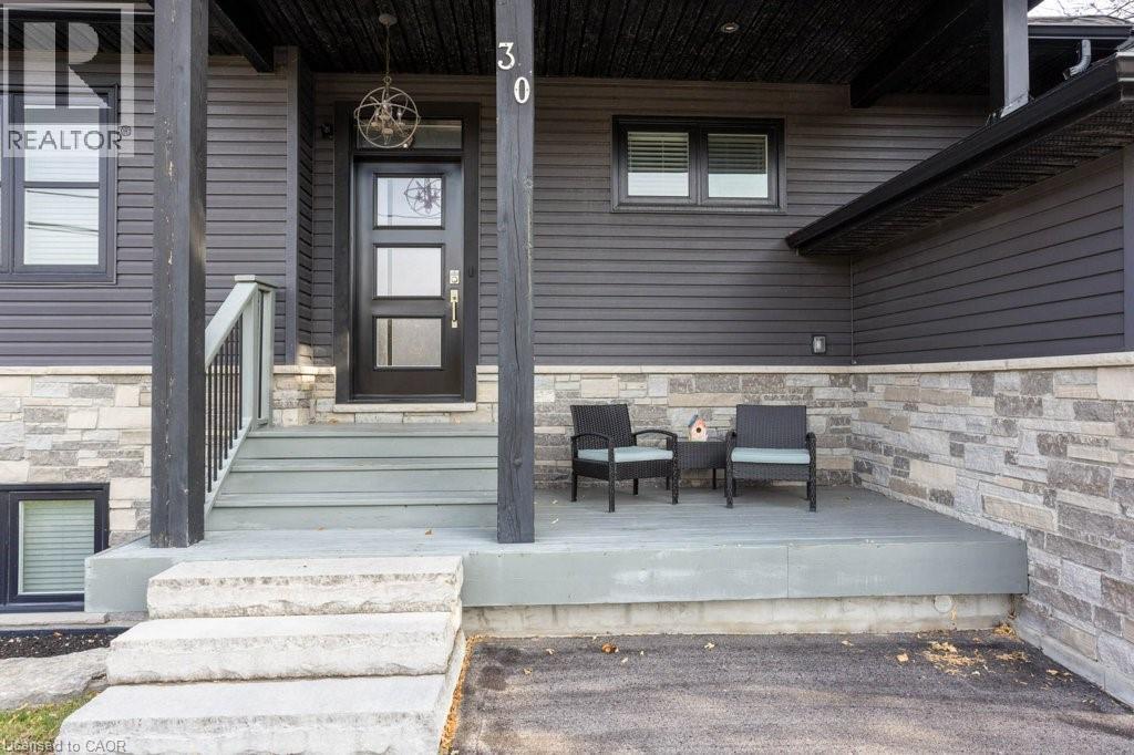30 Lakeshore Road, Wasaga Beach, Ontario  L9Z 2Y3 - Photo 4 - 40835491