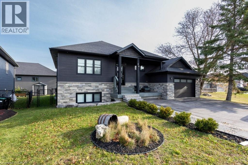 30 Lakeshore Road, Wasaga Beach, Ontario  L9Z 2Y3 - Photo 41 - 40835491
