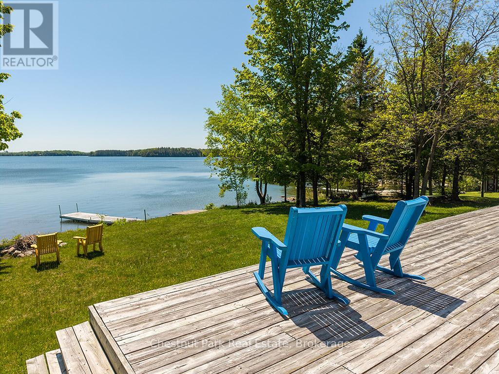 189 Point Road, Grey Highlands, Ontario  N0C 1E0 - Photo 10 - X13246978