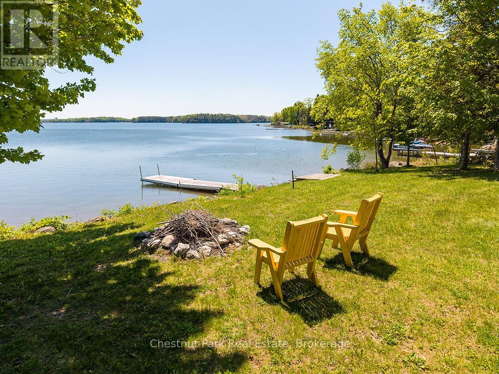 189 Point Road, Grey Highlands, Ontario  N0C 1E0 - Photo 12 - X13246978