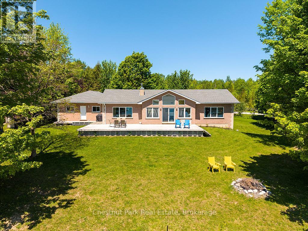 189 Point Road, Grey Highlands, Ontario  N0C 1E0 - Photo 14 - X13246978