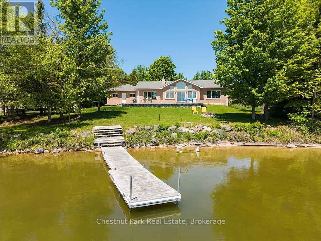 189 Point Road, Grey Highlands, Ontario  N0C 1E0 - Photo 15 - X13246978