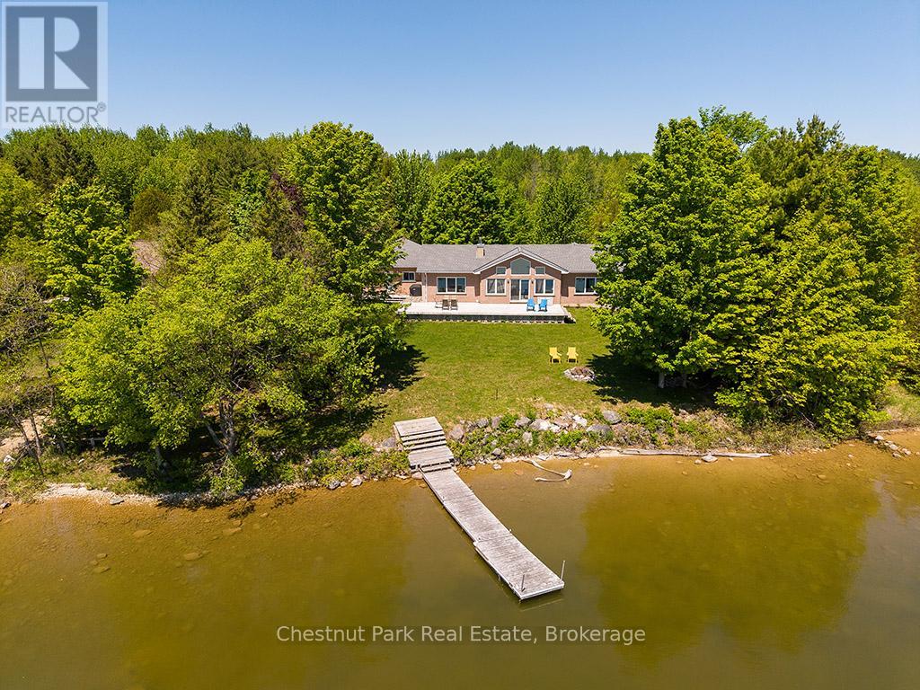 189 Point Road, Grey Highlands, Ontario  N0C 1E0 - Photo 16 - X13246978