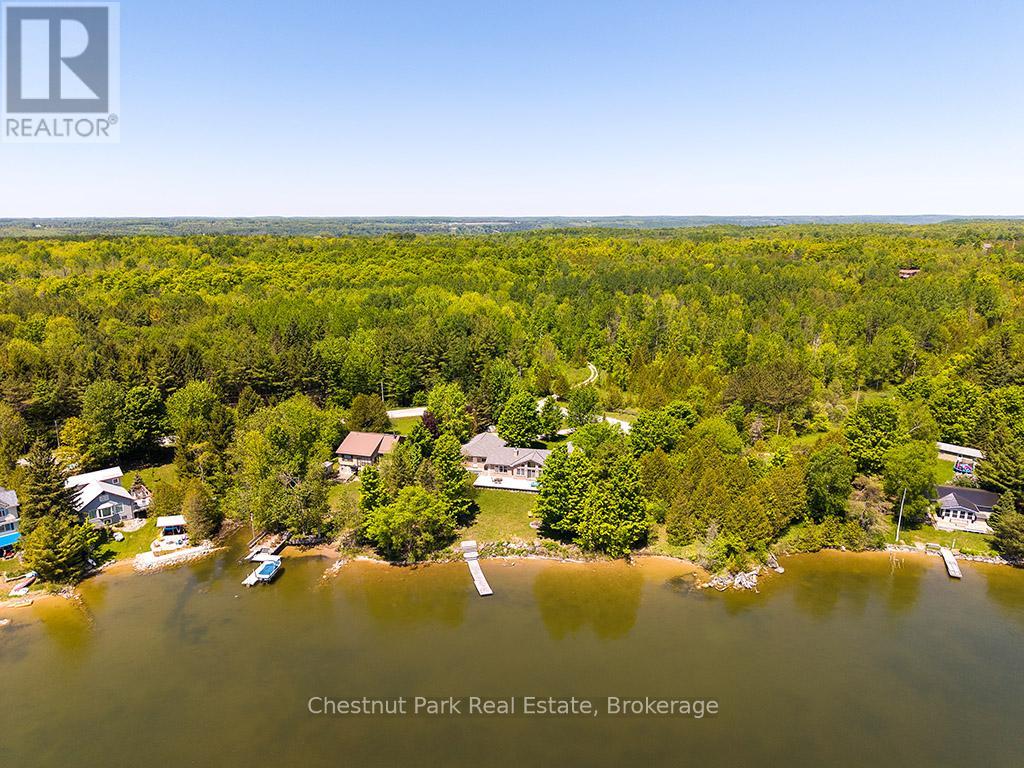 189 Point Road, Grey Highlands, Ontario  N0C 1E0 - Photo 17 - X13246978