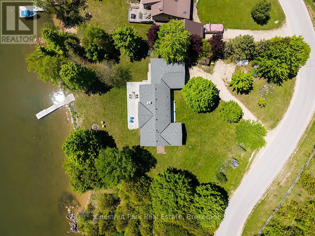 189 Point Road, Grey Highlands, Ontario  N0C 1E0 - Photo 18 - X13246978