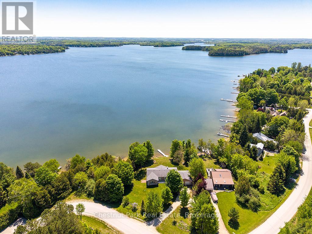 189 Point Road, Grey Highlands, Ontario  N0C 1E0 - Photo 2 - X13246978