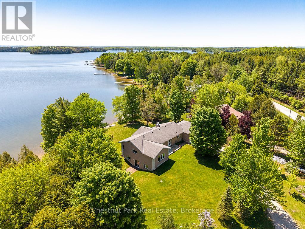 189 Point Road, Grey Highlands, Ontario  N0C 1E0 - Photo 3 - X13246978